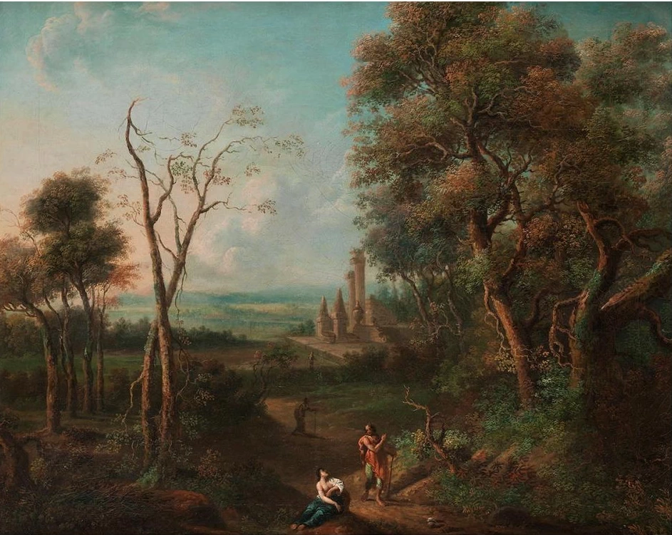 Paesaggio
